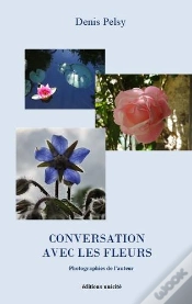Capa do artigo Conversation Avec Les Fleurs