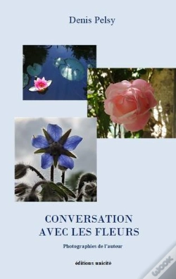 Capa do artigo Conversation Avec Les Fleurs