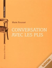 Capa do artigo Conversation Avec Les Plis