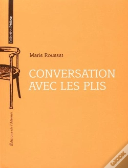 Capa do artigo Conversation Avec Les Plis
