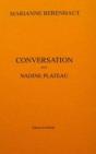 Conversation Avec Marianne Berenhaut - Preview
