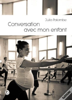 Capa do artigo Conversation Avec Mon Enfant