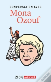 Capa do artigo Conversation Avec Mona Ozouf
