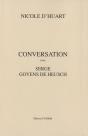 Conversation Avec Nicole D'Huart - Preview