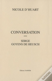 Capa do artigo Conversation Avec Nicole D