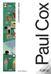 Capa do artigo Conversation Avec Paul Cox
