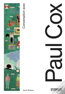 Capa do artigo Conversation Avec Paul Cox