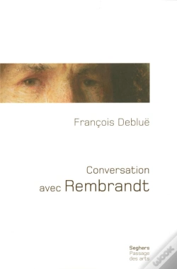 Capa do artigo Conversation Avec Rembrandt