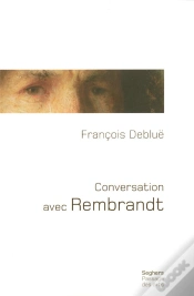 Capa do artigo Conversation Avec Rembrandt