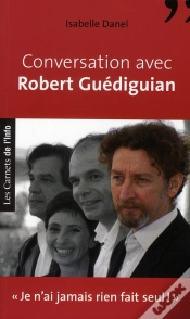 Capa do artigo Conversation Avec Robert Guédiguian