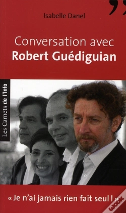Capa do artigo Conversation Avec Robert Guédiguian