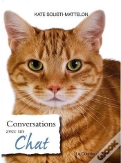 Capa do artigo Conversation Avec Un Chat