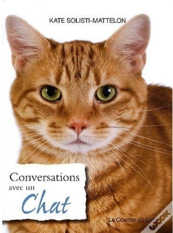 Capa do artigo Conversation Avec Un Chat