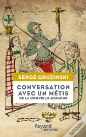 Capa do artigo Conversation Avec Un Metis De La Nouvelle-Espagne