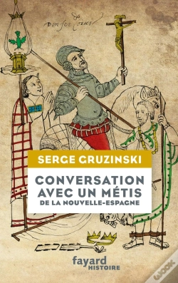 Capa do artigo Conversation Avec Un Metis De La Nouvelle-Espagne