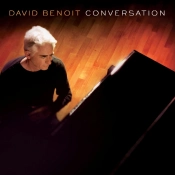 Capa do artigo Conversation - CD