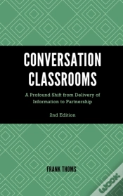 Capa do artigo Conversation Classrooms