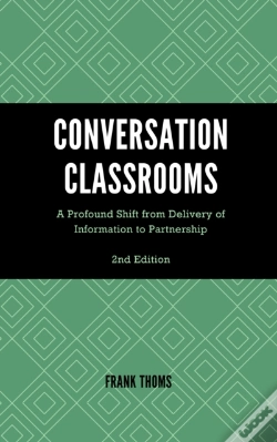 Capa do artigo Conversation Classrooms