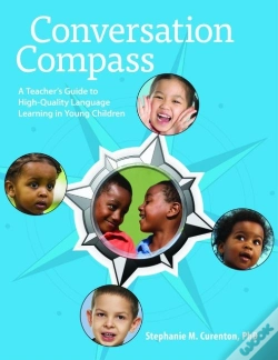 Capa do artigo Conversation Compass