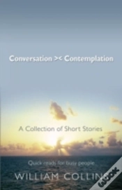 Capa do artigo Conversation > < Contemplation