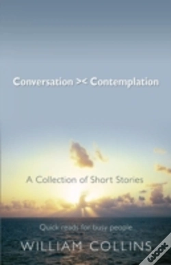 Capa do artigo Conversation > < Contemplation
