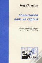 Conversation Dans Un Express