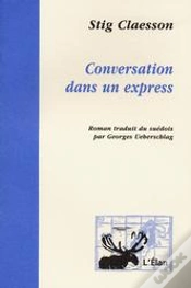 Capa do artigo Conversation Dans Un Express