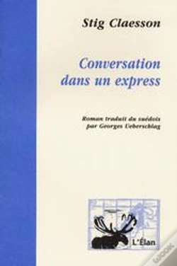 Capa do artigo Conversation Dans Un Express