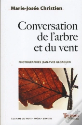 Conversation De L'Arbre Et Du Vent