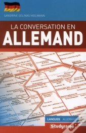Conversation En Allemand