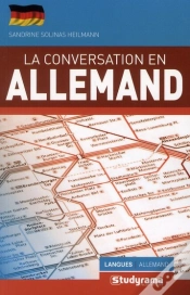 Capa do artigo Conversation En Allemand