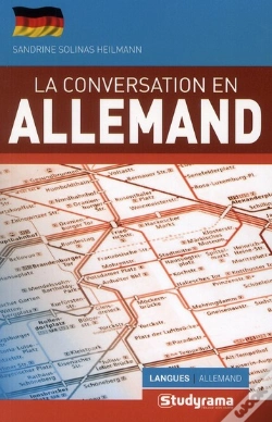 Capa do artigo Conversation En Allemand