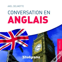 Capa do artigo Conversation En Anglais