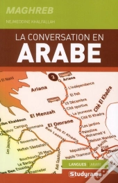 Conversation En Arabe Du Maghreb