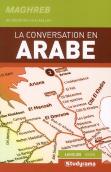 Conversation En Arabe Du Maghreb