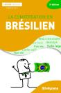 Conversation En Bresilien (La) 3 Edition - Preview