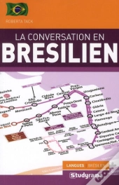 Conversation En Bresilien