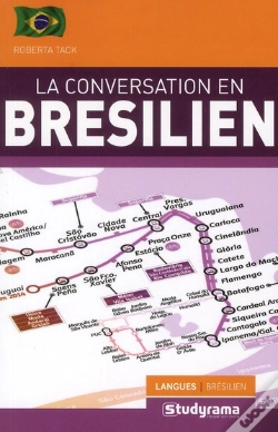 Capa do artigo Conversation En Bresilien