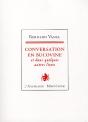 Conversation En Bucovine - Preview