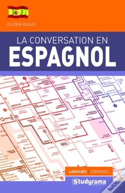 Capa do artigo Conversation En Espagnol