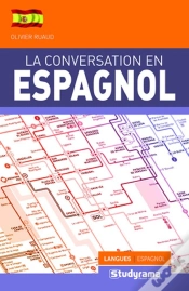Capa do artigo Conversation En Espagnol