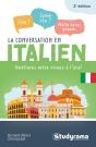 Conversation En Italien - Preview