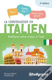Conversation En Italien