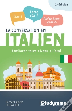 Capa do artigo Conversation En Italien