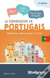 Capa do artigo Conversation En Portugais (La)