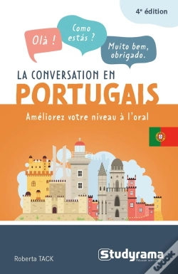 Capa do artigo Conversation En Portugais (La)