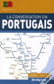 Capa do artigo Conversation En Portugais