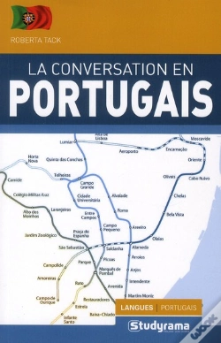 Capa do artigo Conversation En Portugais