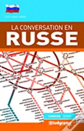 Capa do artigo Conversation En Russe