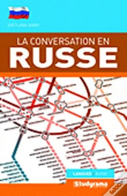 Capa do artigo Conversation En Russe